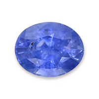 2.99 Ct. Blue Sapphire from Ceylon (Sri Lanka) Video
