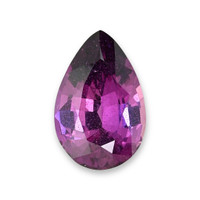 4.16 Ct. Purple Sapphire from Madagascar Video