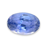 3.76 Ct. Blue Sapphire from Ceylon (Sri Lanka) Video