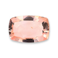 1.78 Ct. Padparadscha Sapphire from Ceylon (Sri Lanka) Video