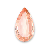 4.01 Ct. Padparadscha Sapphire from Ceylon (Sri Lanka) Video
