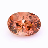 2.26 Ct. Padparadscha Sapphire from Ceylon (Sri Lanka) Video