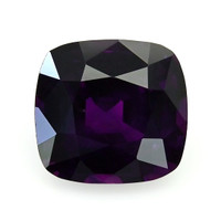 1.05 Ct. Purple Sapphire from Tanzania Video