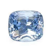 1.26 Ct. Blue Sapphire from Tanzania Video