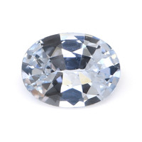 1.14 Ct. Blue Sapphire from Ceylon (Sri Lanka) Video
