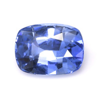 1.61 Ct. Blue Sapphire from Ceylon (Sri Lanka) Video