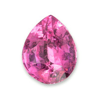 2.69 Ct. Pink Sapphire from Ceylon (Sri Lanka) Video