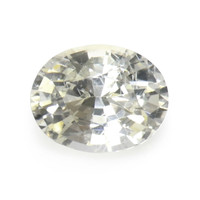 1.16 Ct. Yellow Sapphire from Ceylon (Sri Lanka) Video