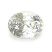 1.61 Ct. Yellow Sapphire from Ceylon (Sri Lanka) Video