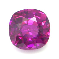1.15 Ct. Purplish Pink Sapphire from Ceylon (Sri Lanka) Video