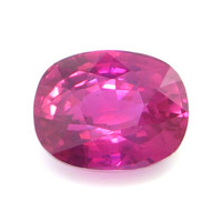 1.79 Ct. Pink Sapphire from Ceylon (Sri Lanka) Video