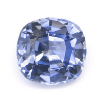 1.20 Ct. Blue Sapphire from Ceylon (Sri Lanka) Video
