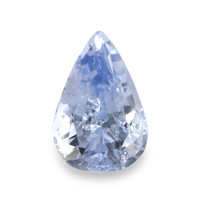 2.71 Ct. Blue Sapphire from Ceylon (Sri Lanka) Video