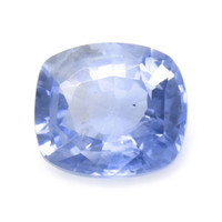 2.28 Ct. Blue Sapphire from Ceylon (Sri Lanka) Video