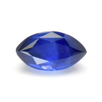 1.37 Ct. Blue Sapphire from Ceylon (Sri Lanka) Video