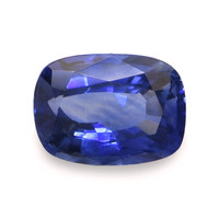 1.03 Ct. Blue Sapphire from Ceylon (Sri Lanka) Video