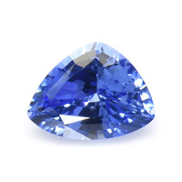 1.13 Ct. Blue Sapphire from Ceylon (Sri Lanka) Video