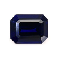 1.13 Ct. Blue Sapphire from Madagascar Video