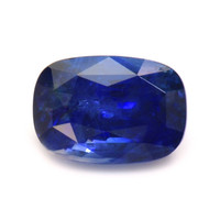 4.00 Ct. Blue Sapphire from Ceylon (Sri Lanka) Video