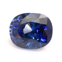 2.04 Ct. Blue Sapphire from Ceylon (Sri Lanka) Video