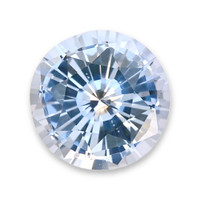 0.97 Ct. Blue Sapphire from Madagascar Video