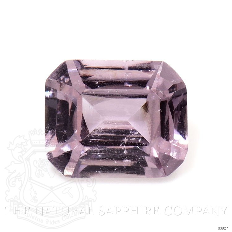 1.20 Ct. Purplish Pink Sapphire from Ceylon (Sri Lanka)