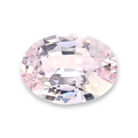 1.70 Ct. Pink Sapphire from Ceylon (Sri Lanka) Video