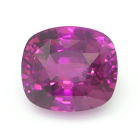2.16 Ct. Purplish Pink Sapphire from Ceylon (Sri Lanka) Video