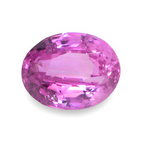 2.04 Ct. Purplish Pink Sapphire from Ceylon (Sri Lanka) Video