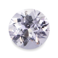 1.18 Ct.Tw. Round Sapphire