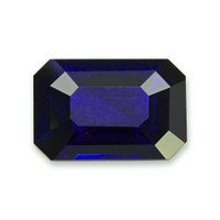 3.06 Ct. Blue Sapphire from Madagascar Video