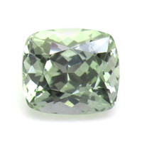 1.83 Ct. Green Sapphire from Montana Video