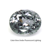 1.91 Ct. Grey Sapphire from Montana Video