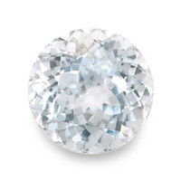 2.16 Ct. Greyish Blue Sapphire from Montana Video