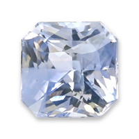 1.55 Ct. Blue Sapphire from Madagascar Video