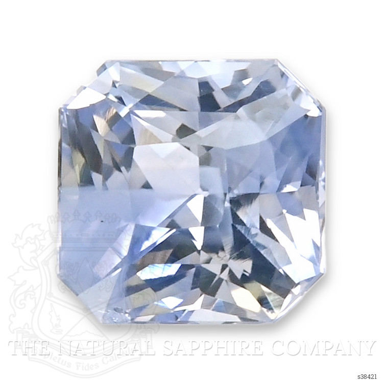 1.55 Ct. Blue Sapphire from Madagascar