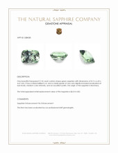 Jewelry Appraisal