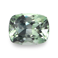 2.18 Ct. Green Sapphire from Montana Video