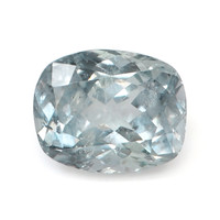 2.66 Ct. Bluish Green Sapphire from Montana Video
