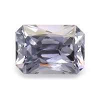 1.89 Ct. Purple Sapphire from Montana Video