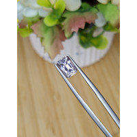 1.89 Ct. Purple Sapphire from Montana Life Style