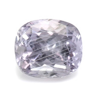 1.49 Ct. Violet Sapphire from Montana Video