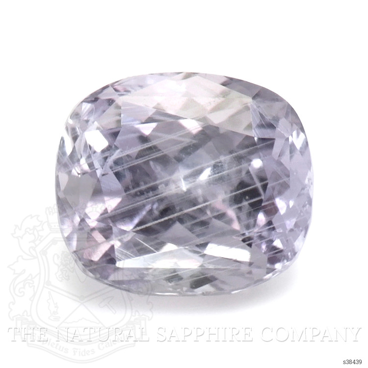 1.49 Ct. Violet Sapphire from Montana