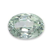 1.64 Ct. Green Sapphire from Montana Video