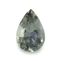 1.50 Ct. Green Sapphire from Montana Video
