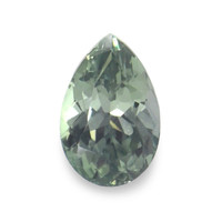 1.83 Ct. Green Sapphire from Montana Video