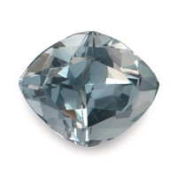 2.31 Ct. Greenish Blue Sapphire from Montana Video