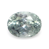 2.33 Ct. Bluish Green Sapphire from Montana Video