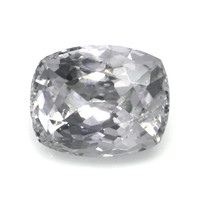 1.35 Ct. Purple Sapphire from Montana Video