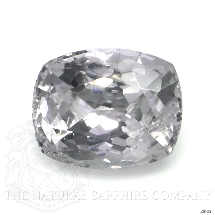 1.35 Ct. Purple Sapphire from Montana